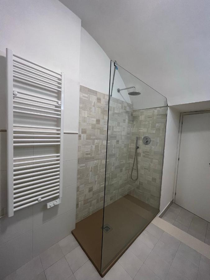 Residenze San Martino - Casa Della Fucagna Apartment Bovino Екстериор снимка